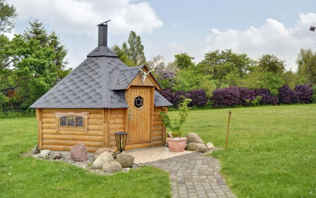 Pension Zum Riedensee