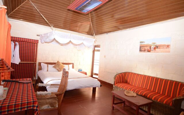 Mara Chui Resort