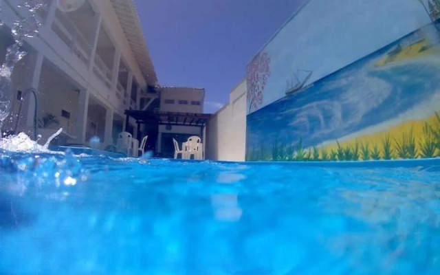 Hotel Da Praia