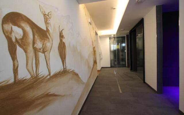 Garnì Maso San Michele