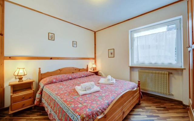 Cavalese few min From ski A01 P01