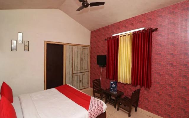 Resort In Bhimtal by OYO Rooms
