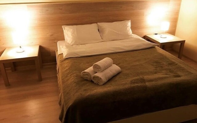 Davo del Kar mini-hotel
