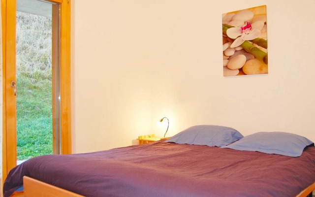 Grand Panorama C5 Haute-nendaz