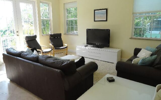 Sand Dollar by RedAwning