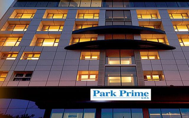 Hotel Park Prime Goa