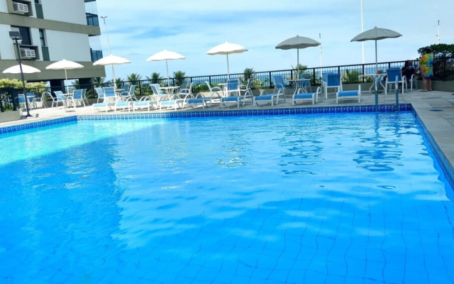 Flat Barrabella