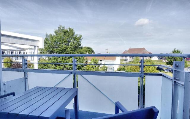 Am Kurhaus 211 PP 131