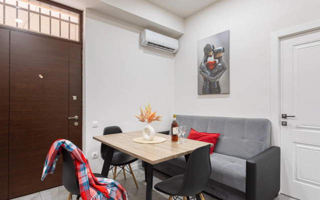 Stay Inn on 26/3 Martiros Saryan Street