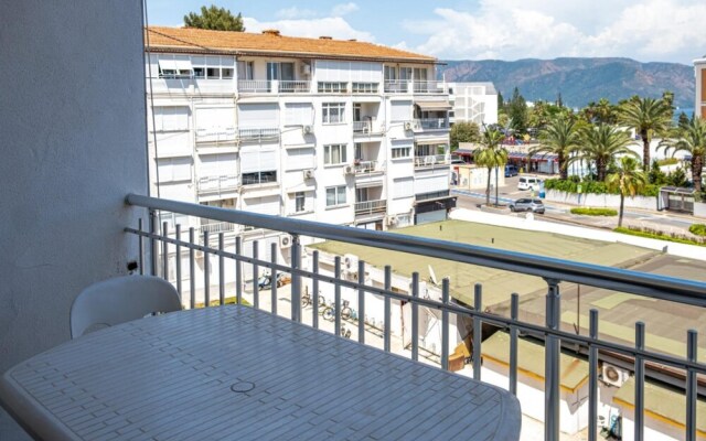 Peaceful Flat Close to Beach in Marmaris