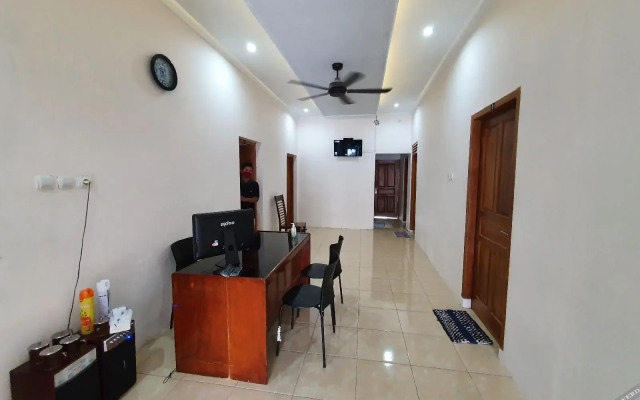 OMO Inn Solo by RedDoorz