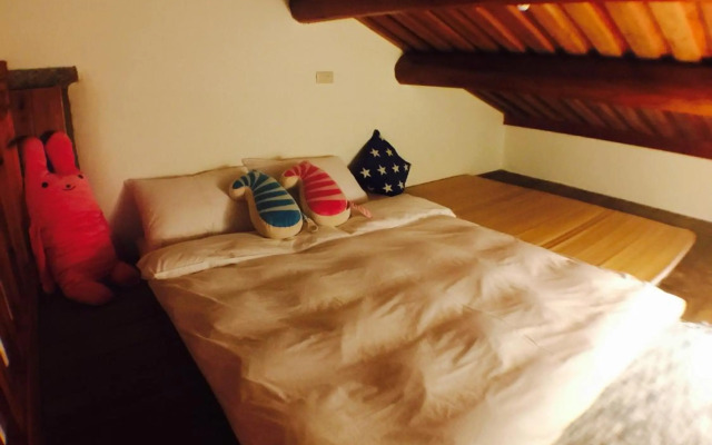 I-Shan B&B