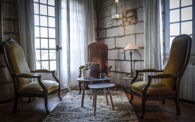 Hostellerie Les Griffons