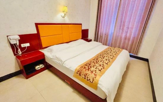 Yuanfeng Hotel