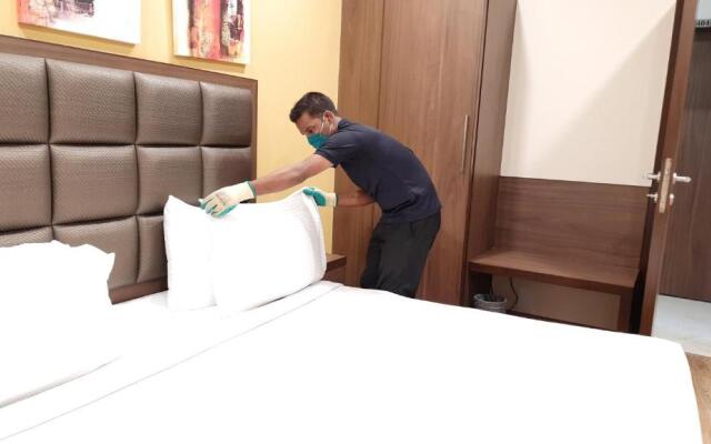 Hotel Amigo
