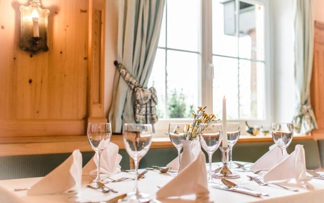Landhotel Stofflerwirt