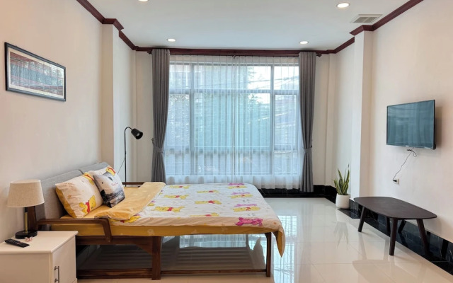 Vanida Hotel