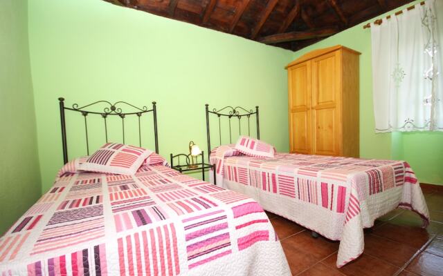 Casa Rural Lina by Isla Bonita