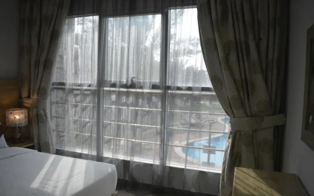 Seashore Resort Al Khobar Tahlia