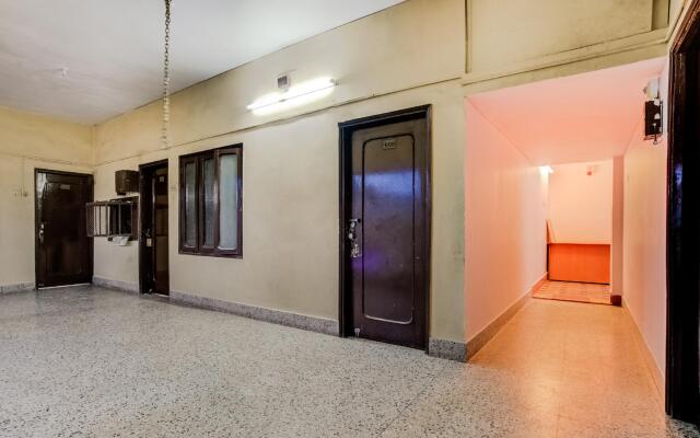 SPOT ON 46886 Hotel Natraj