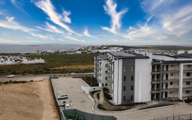 Nivica Lifestyle Living 18, Langebaan 4-Sleeper