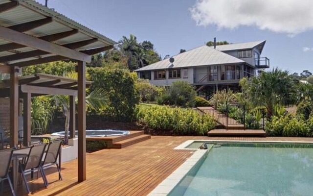 Kamala Holiday House