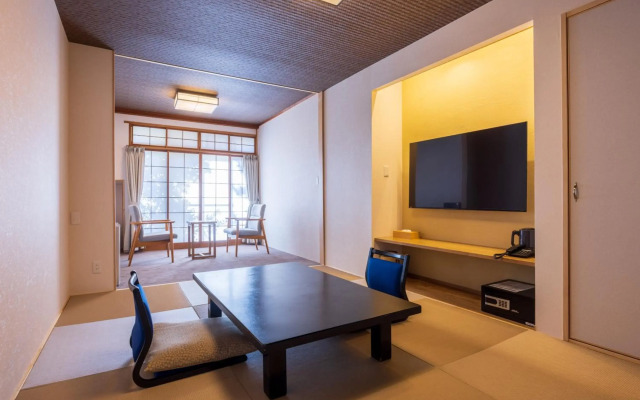 Yamaki Ryokan