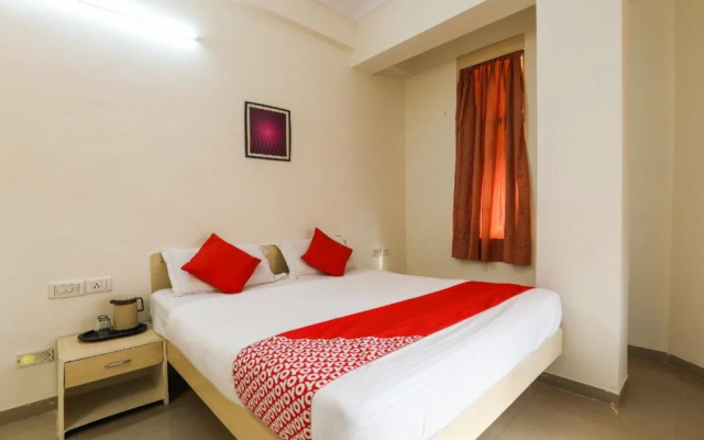 Hotel Shanti Inn by OYO