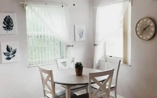 Beachside Gardens Suites