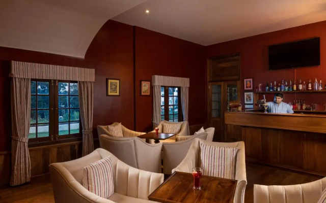 Jetwing Broomfield Bungalow