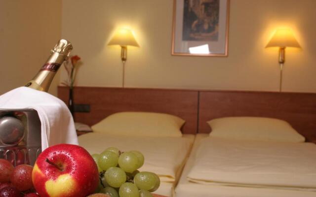 TOP Hotel Goldenes Fass