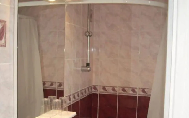 Résidence Hôtel de la Salle