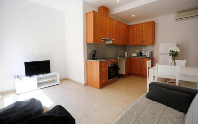 Apartaments Residencial Clàudia