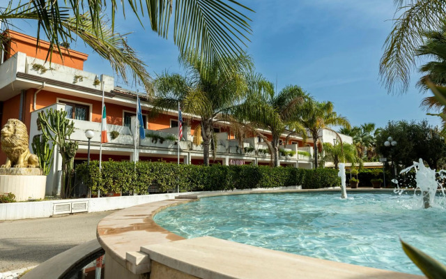 Prince Franklyn Hotel