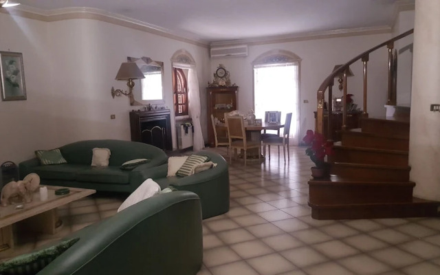 Musetti Home