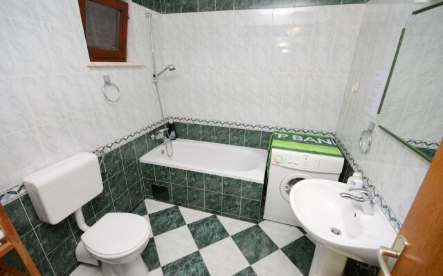 Apartment Leo