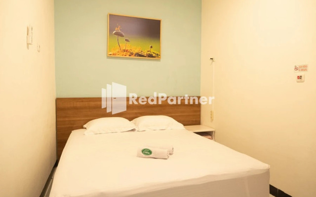 House Of Cokro Near Malioboro Area Redpartner