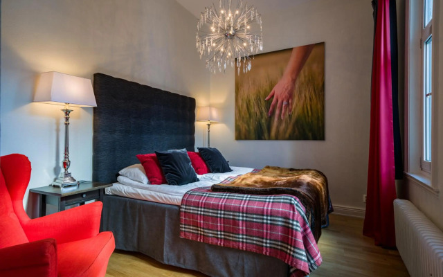 Scandic Arvika