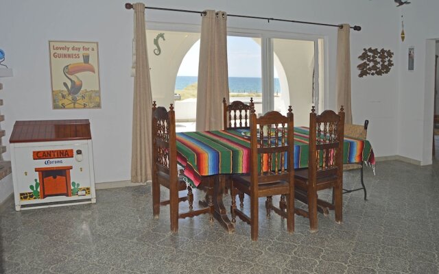 Casita De Carolina 3 Bedroom Home