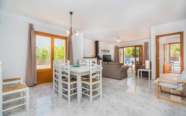 Villa Punta Des Port Trece