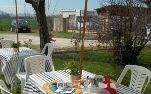 A Casa Vittoria Bed & Breakfast