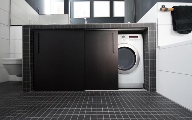 Weimar Central Artist Loft - 120 M2