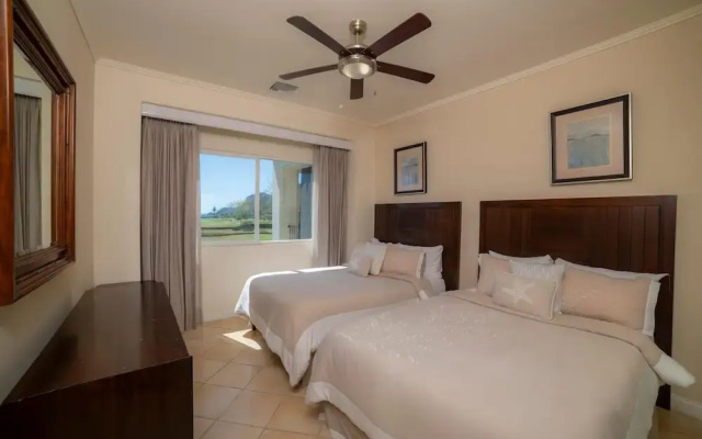 Del Mar 2J - 3bdr- 2bth Ocean View