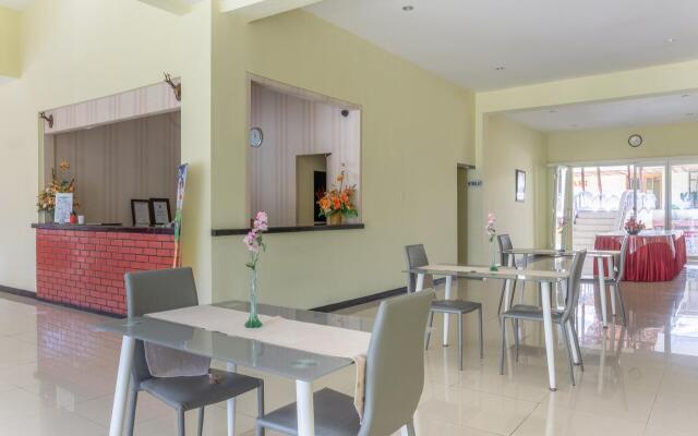 OYO 3712 Hotel Palem Sari