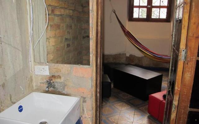 Casa Bellavista Hostel