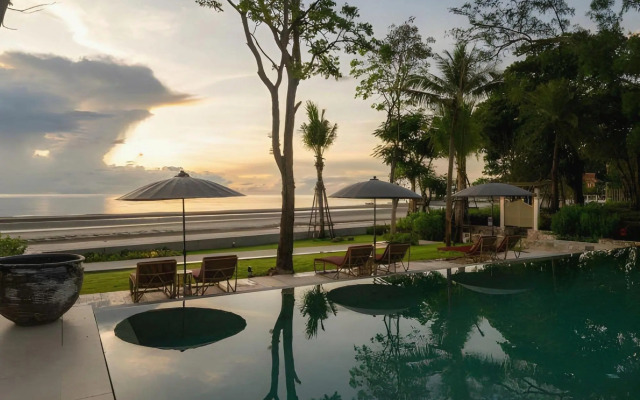 Charras Bhawan Hotel and Residences