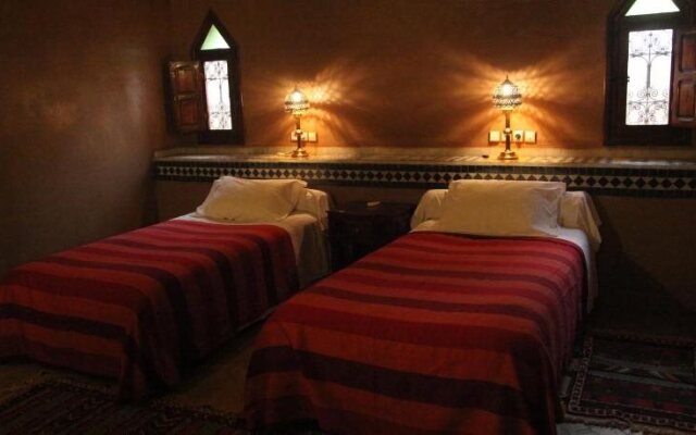 Kasbah Azalay