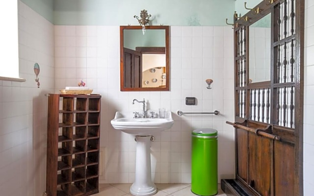 Bed And Breakfast Villa Pilati by DomuSicily