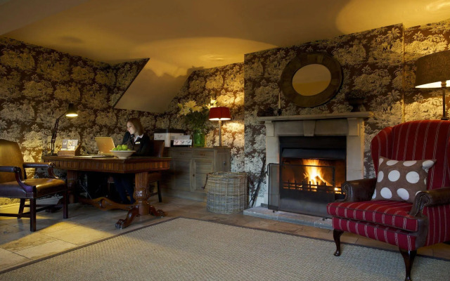 The Close Hotel