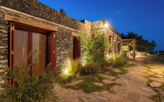 Sifnos Roots